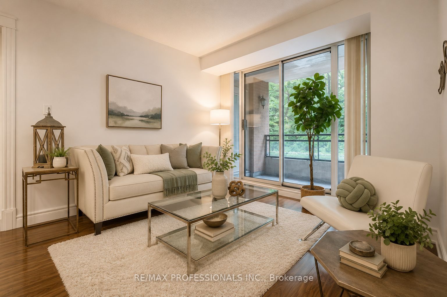 18 William Carson Crescent 305, Toronto, ON M2P 2G6 photo 4