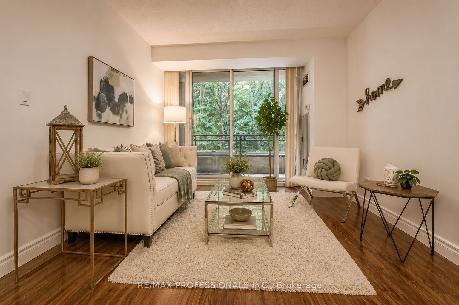 18 William Carson Crescent 305, Toronto, ON M2P 2G6 photo 5