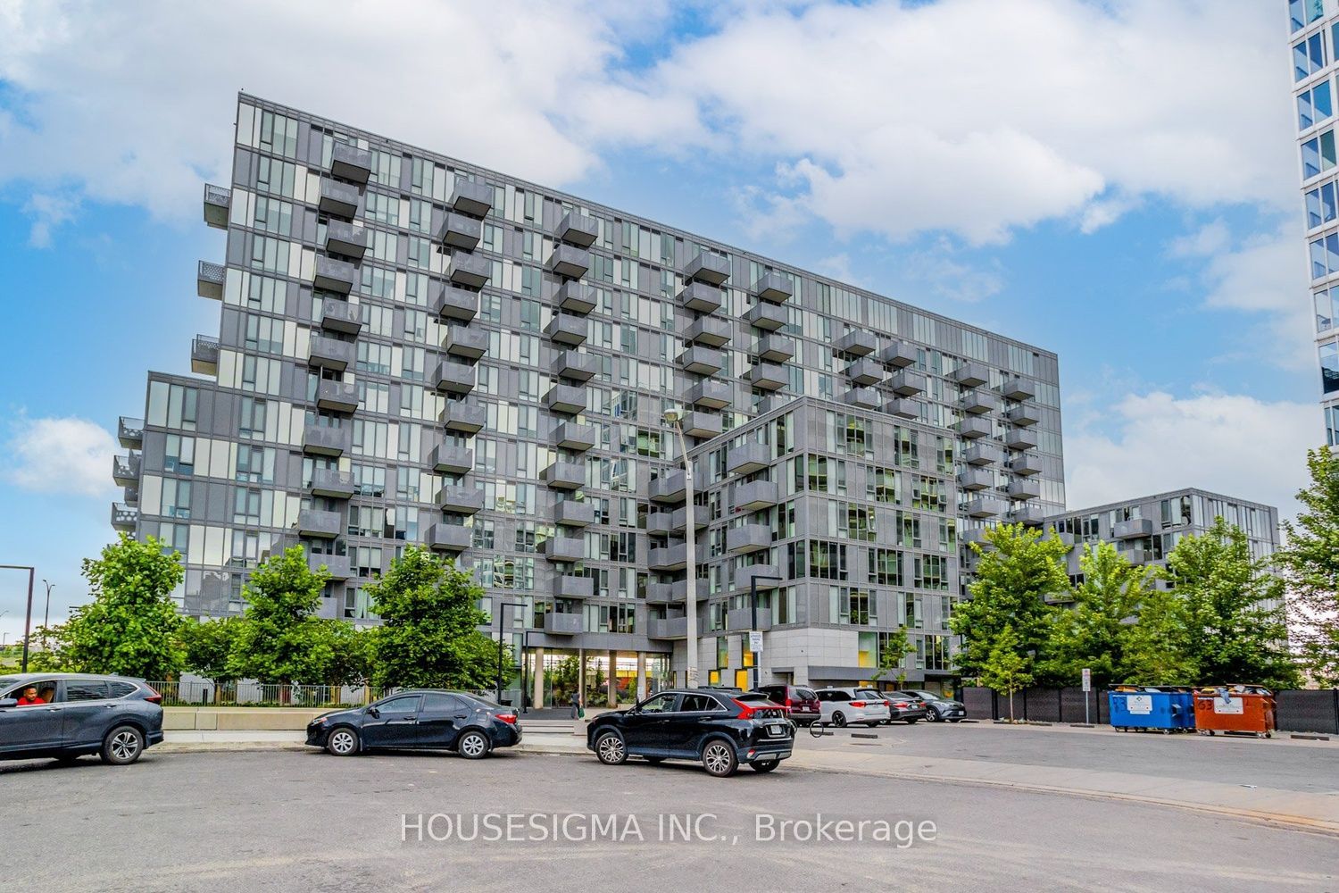 38 Monte Kwinter Court 7, Toronto, ON M3H 0E2 photo 4