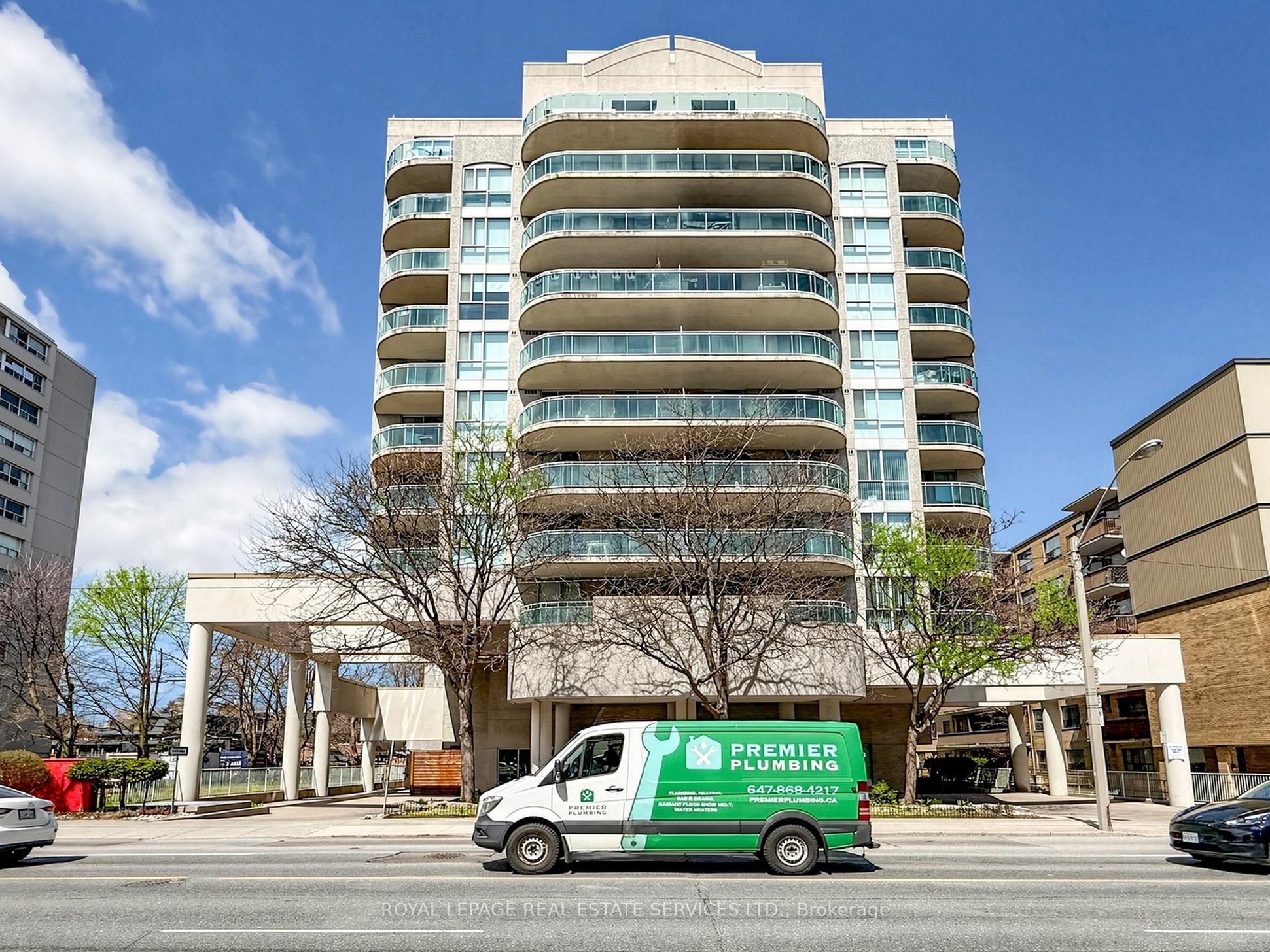 398 Eglinton Avenue 203, Toronto, ON M4P 3H8 photo 3