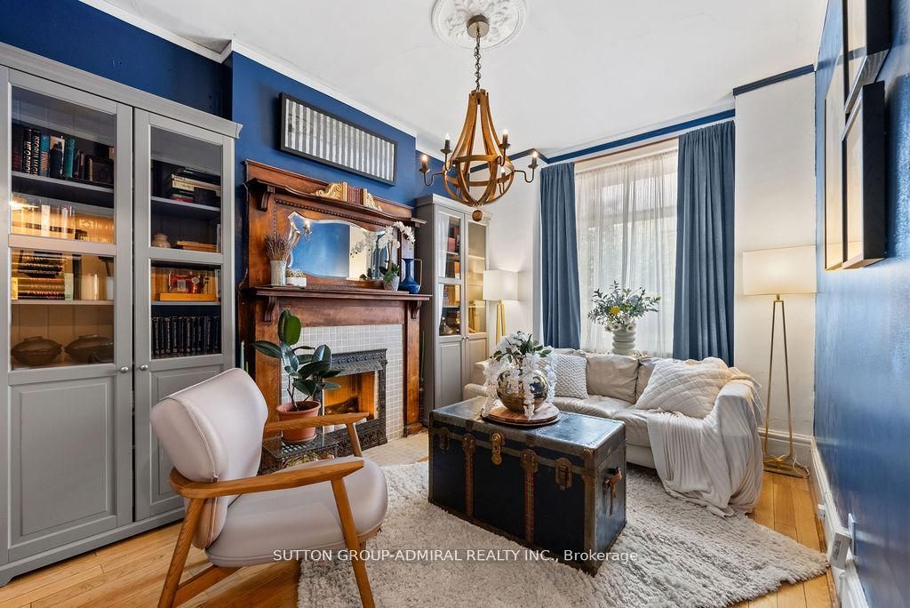 40 Claremont Street, Toronto, ON M6J 2M5 photo 4