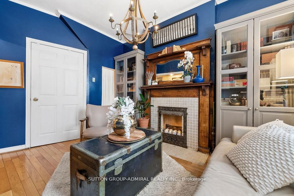 40 Claremont Street, Toronto, ON M6J 2M5 photo 5