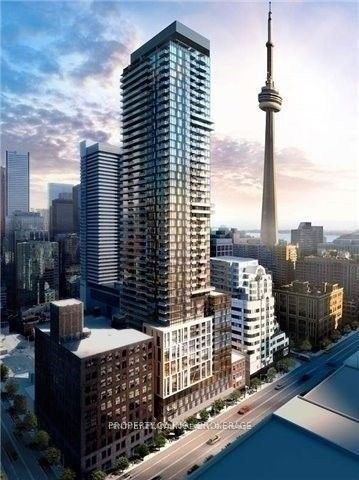 87 Peter Street 816, Toronto, ON M5V 2G4