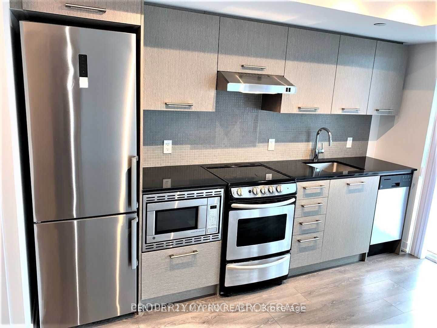 87 Peter Street 816, Toronto, ON M5V 2G4 photo 5