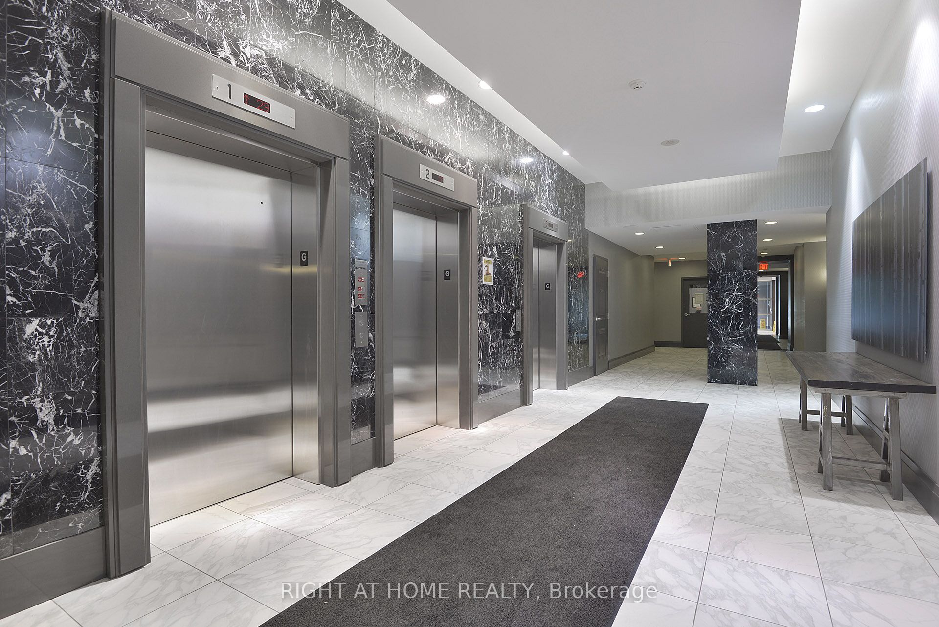 125 Western Battery Road 1112, Toronto, ON M6K 3R8 photo 4