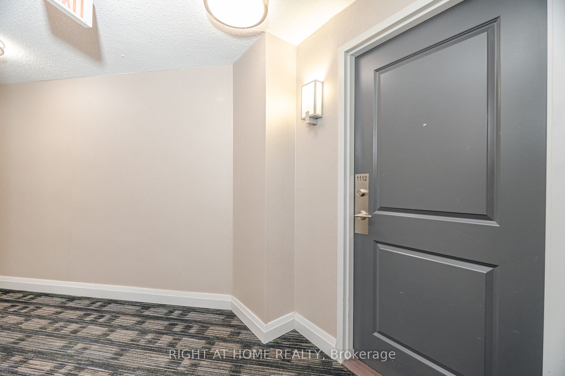 125 Western Battery Road 1112, Toronto, ON M6K 3R8 photo 5