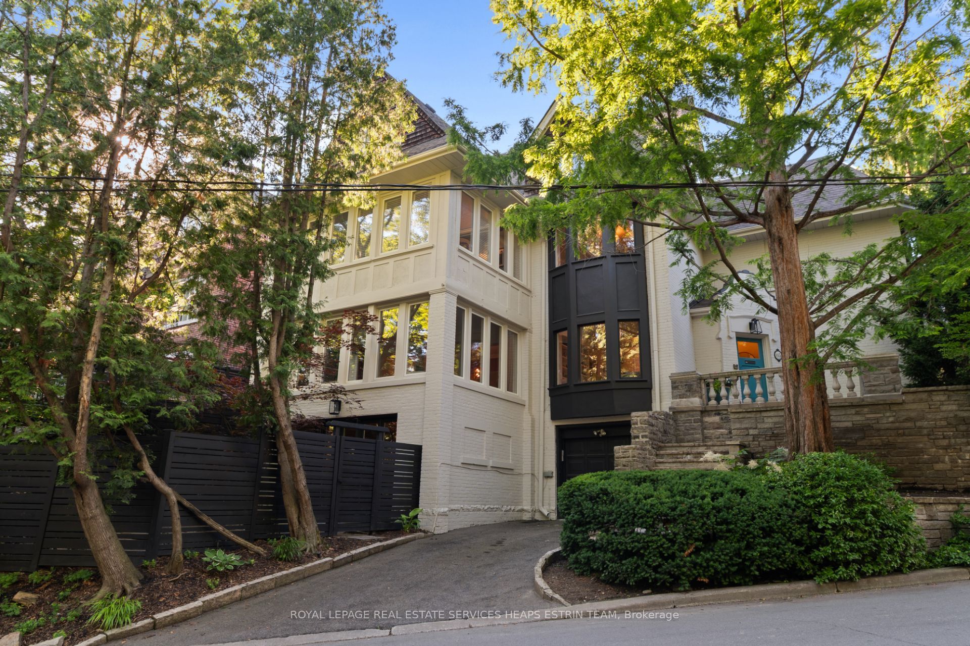 65 Highland Avenue, Toronto, ON M4W 2A2