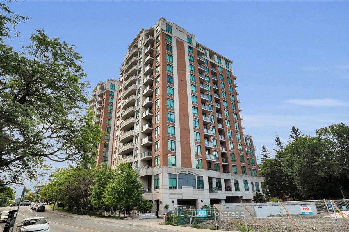 319 Merton Road 1116, Toronto, ON M4S 1A5 photo 2