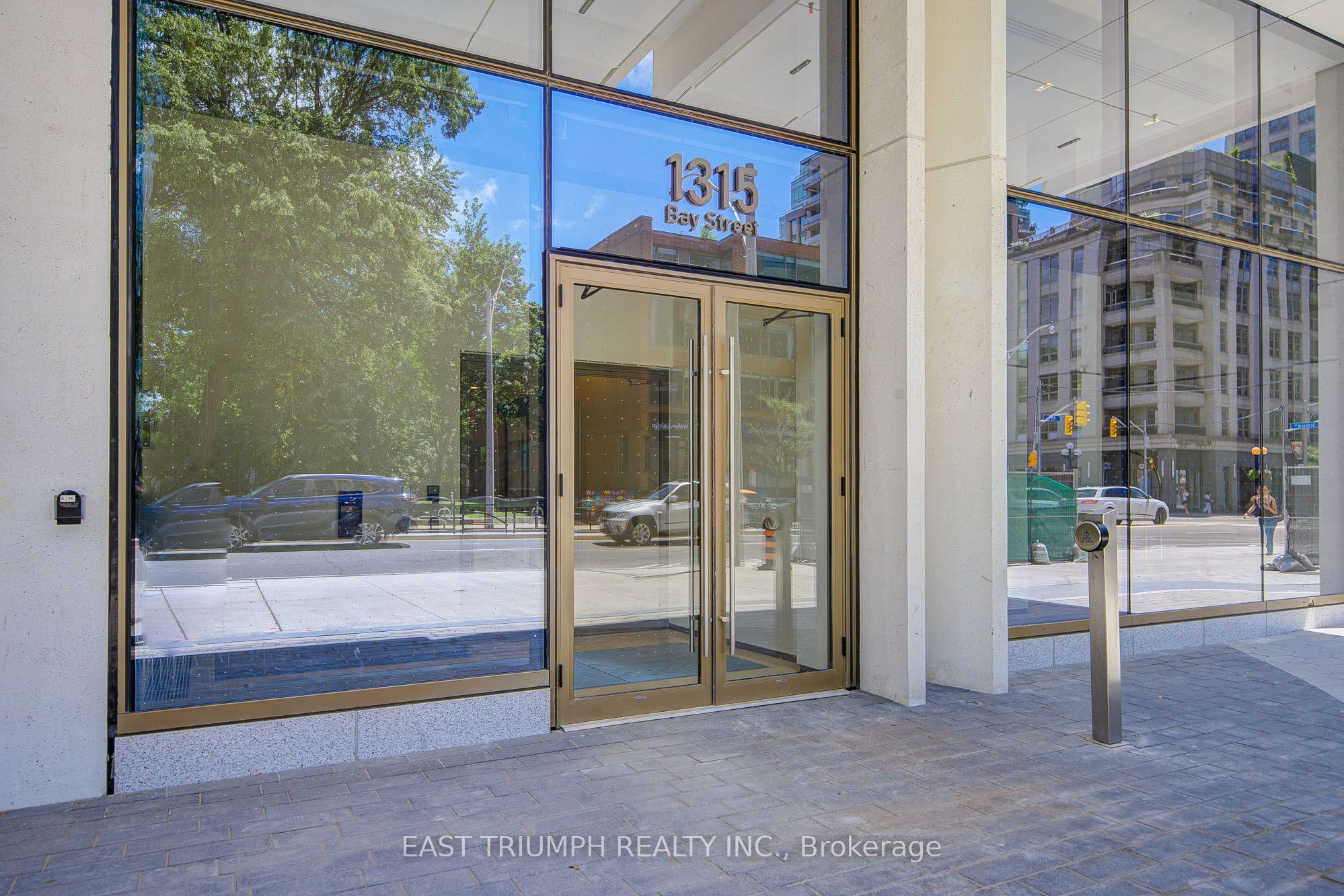 1315 BAY Street 2102, Toronto, ON M5R 0E4 photo 4