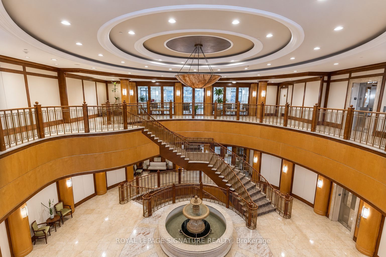 80 Harrison Garden Boulevard 323, Toronto, ON M2N 7E3 photo 4