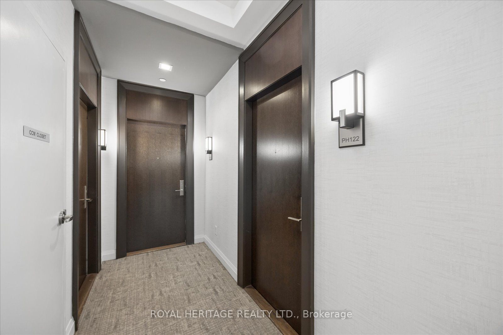 460 Adelaide Street E PH 122, Toronto, ON M5A 0E7 photo 5