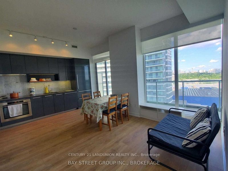 115 Mcmahon Drive 910, Toronto, ON M2K 2X9 photo 4