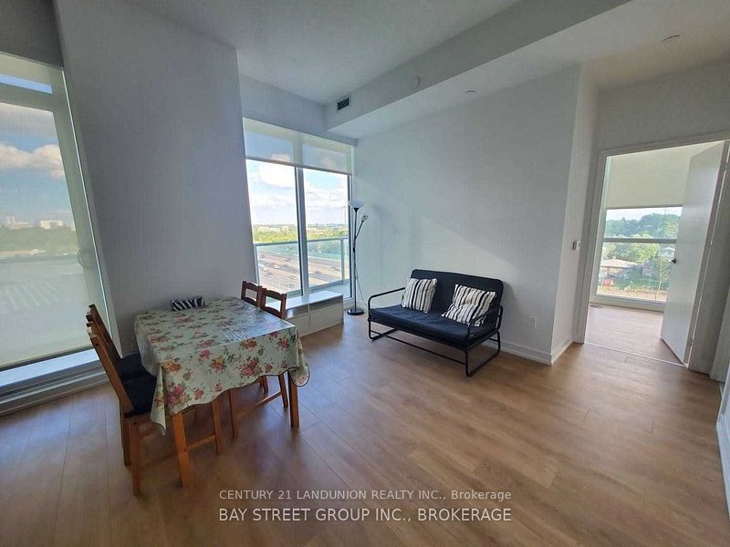 115 Mcmahon Drive 910, Toronto, ON M2K 2X9 photo 5