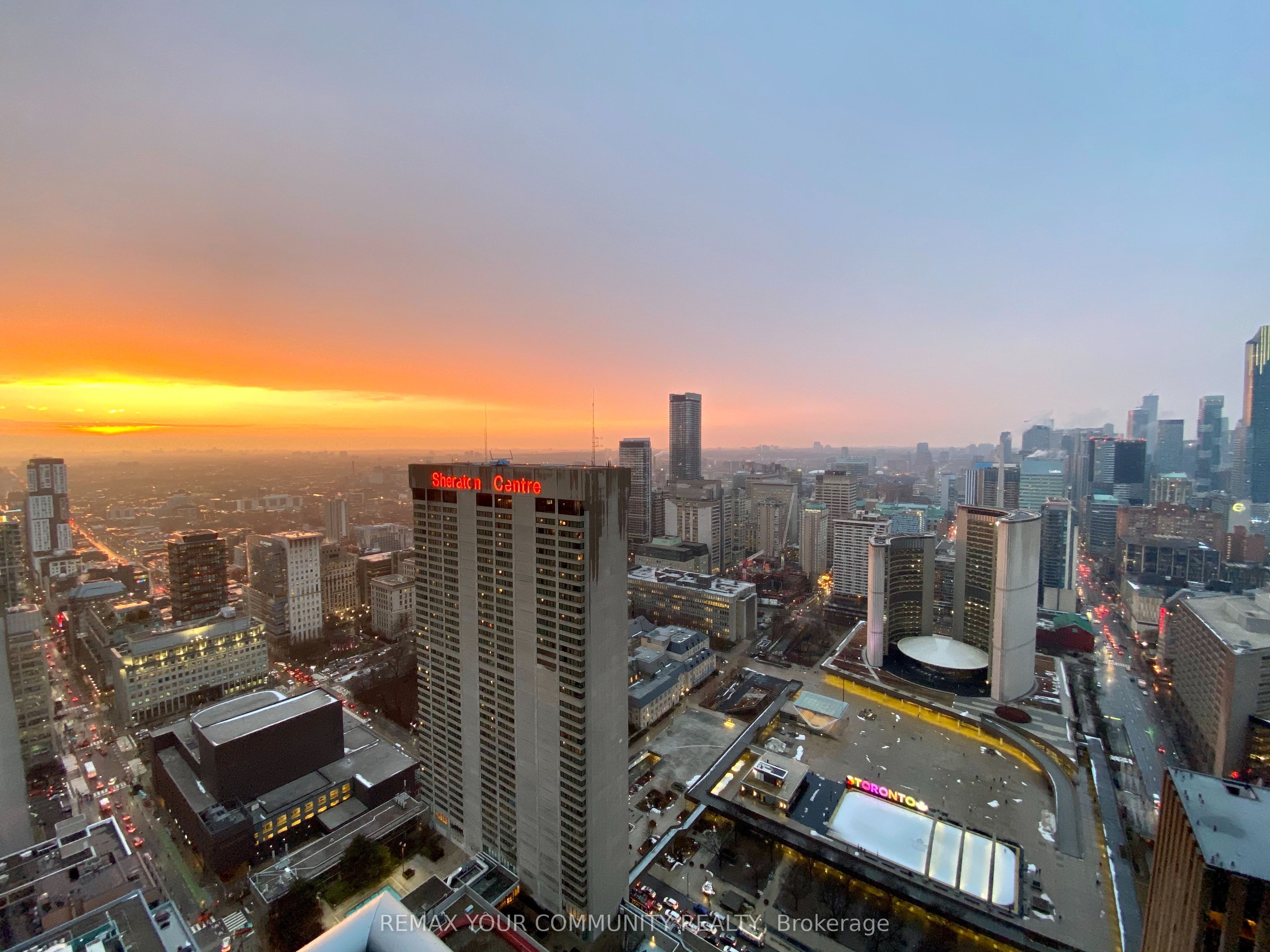 70 Temperance Street 4715, Toronto, ON M5H 4E8 photo 3