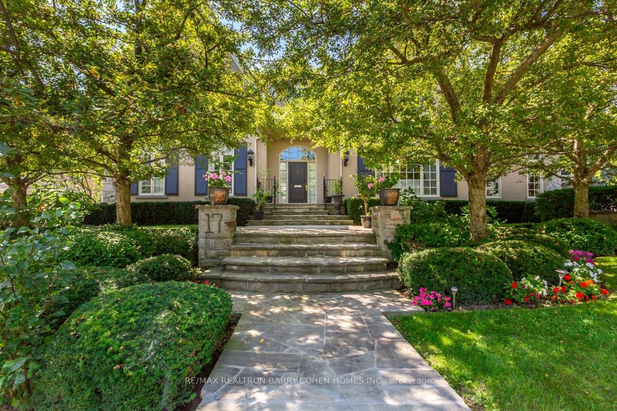 17 Bayview Ridge, Toronto, ON M2L 1E3 photo 4
