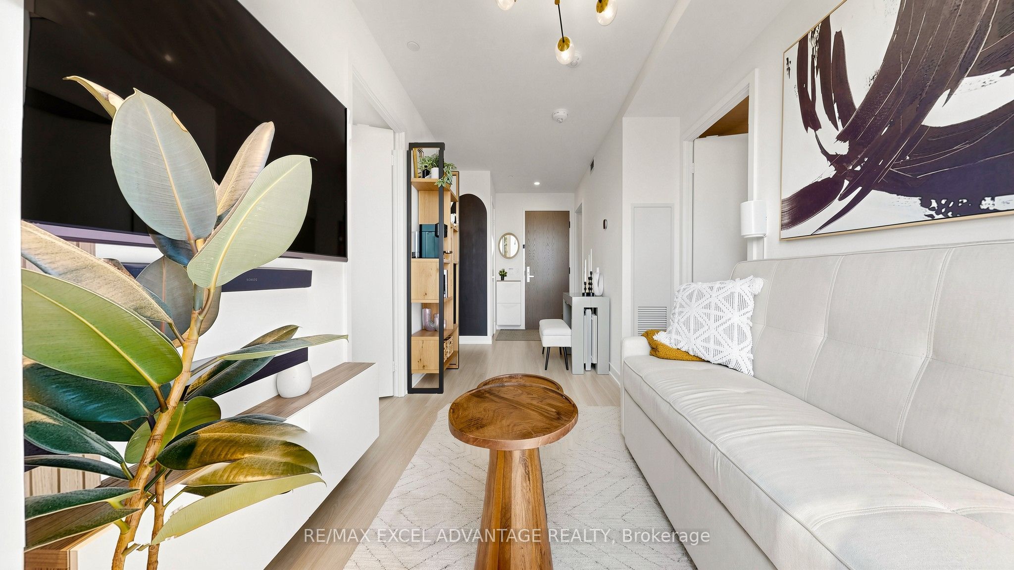 30 Tretti Way PH17, Toronto, ON M3H 0E3 photo 3