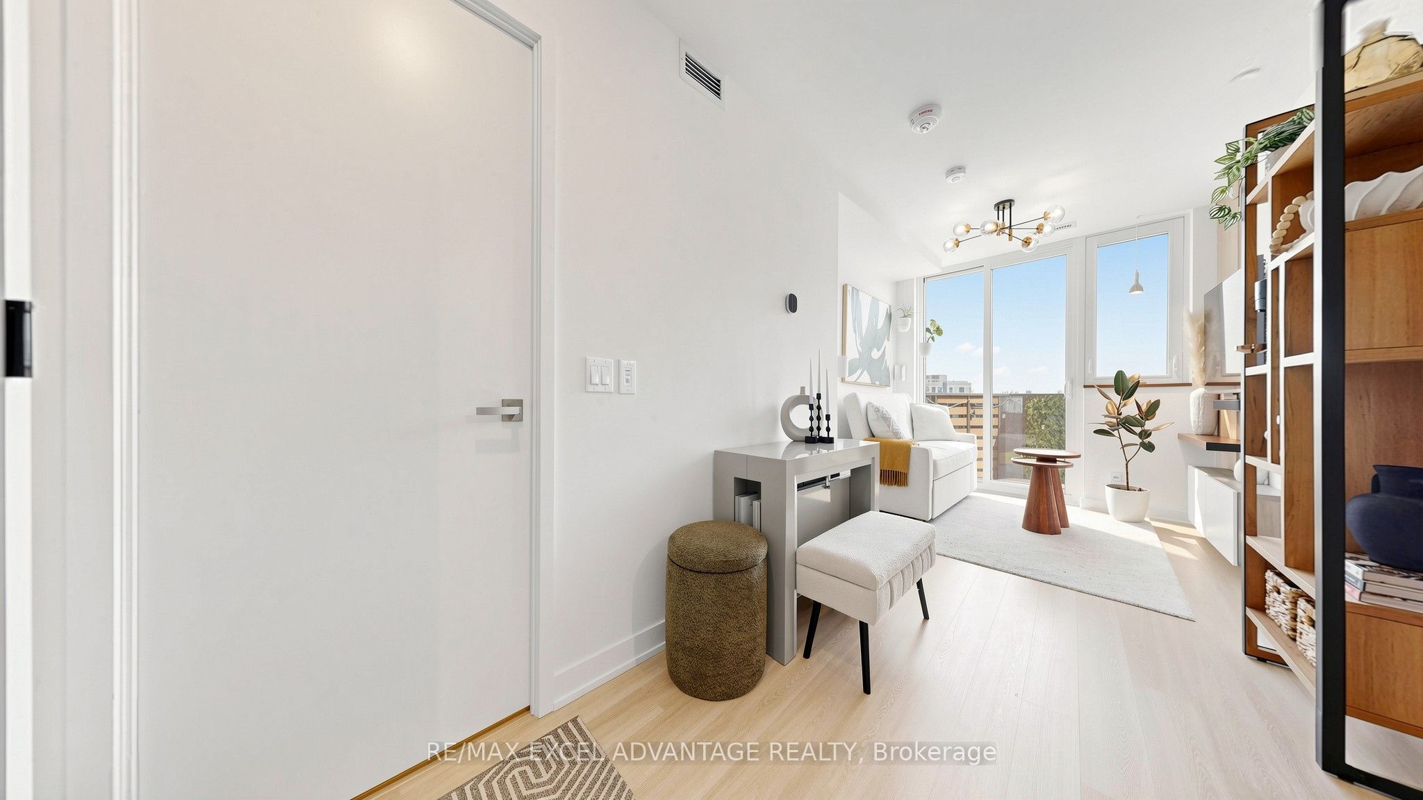 30 Tretti Way PH17, Toronto, ON M3H 0E3 photo 4