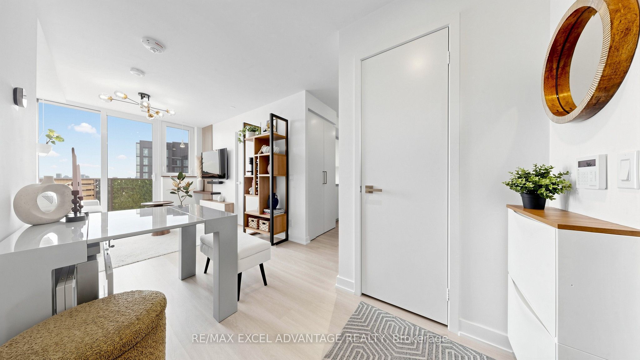 30 Tretti Way PH17, Toronto, ON M3H 0E3 photo 5