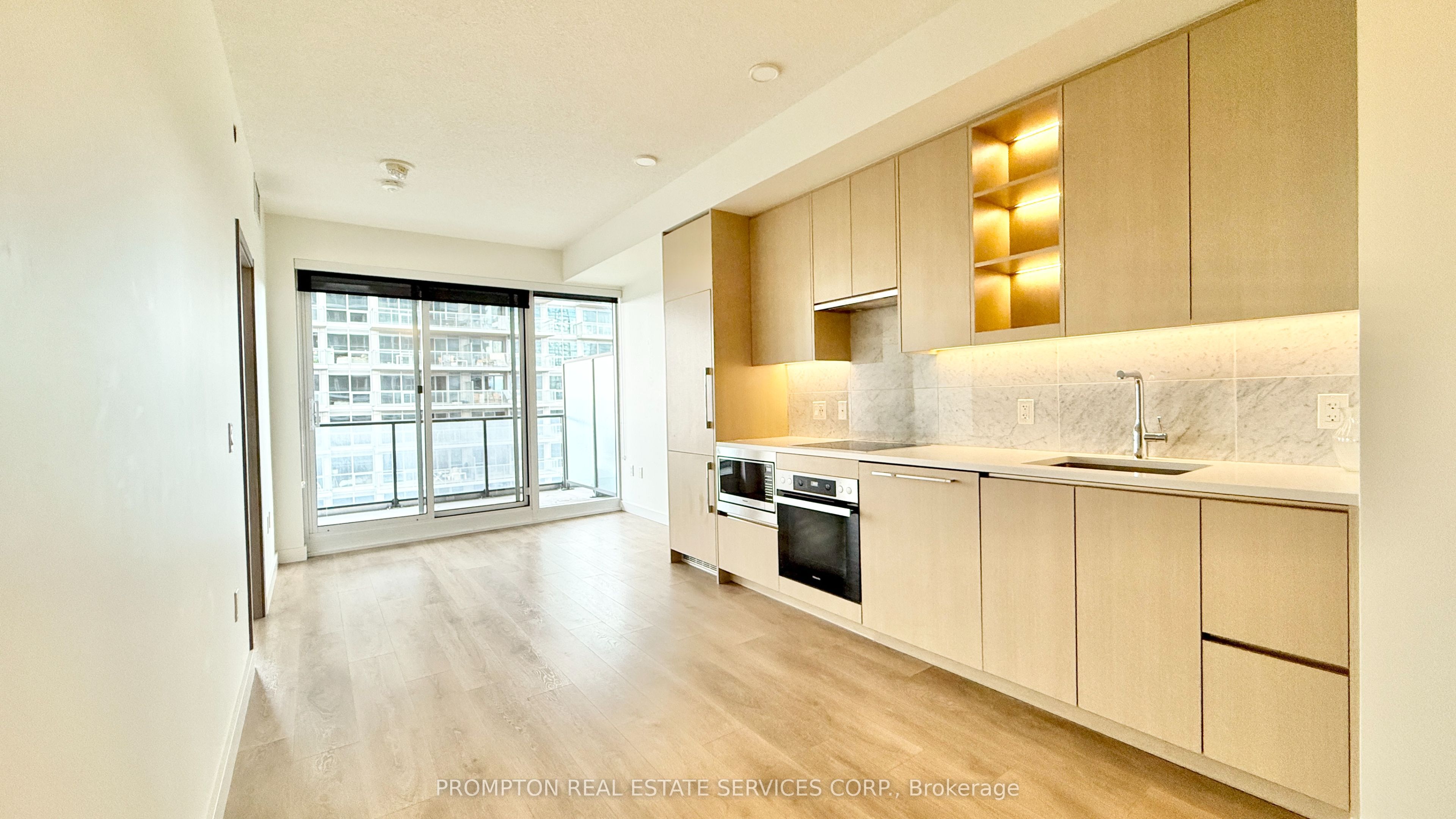 85 Mcmahon Drive 1507, Toronto, ON M2K 0H1 photo 3