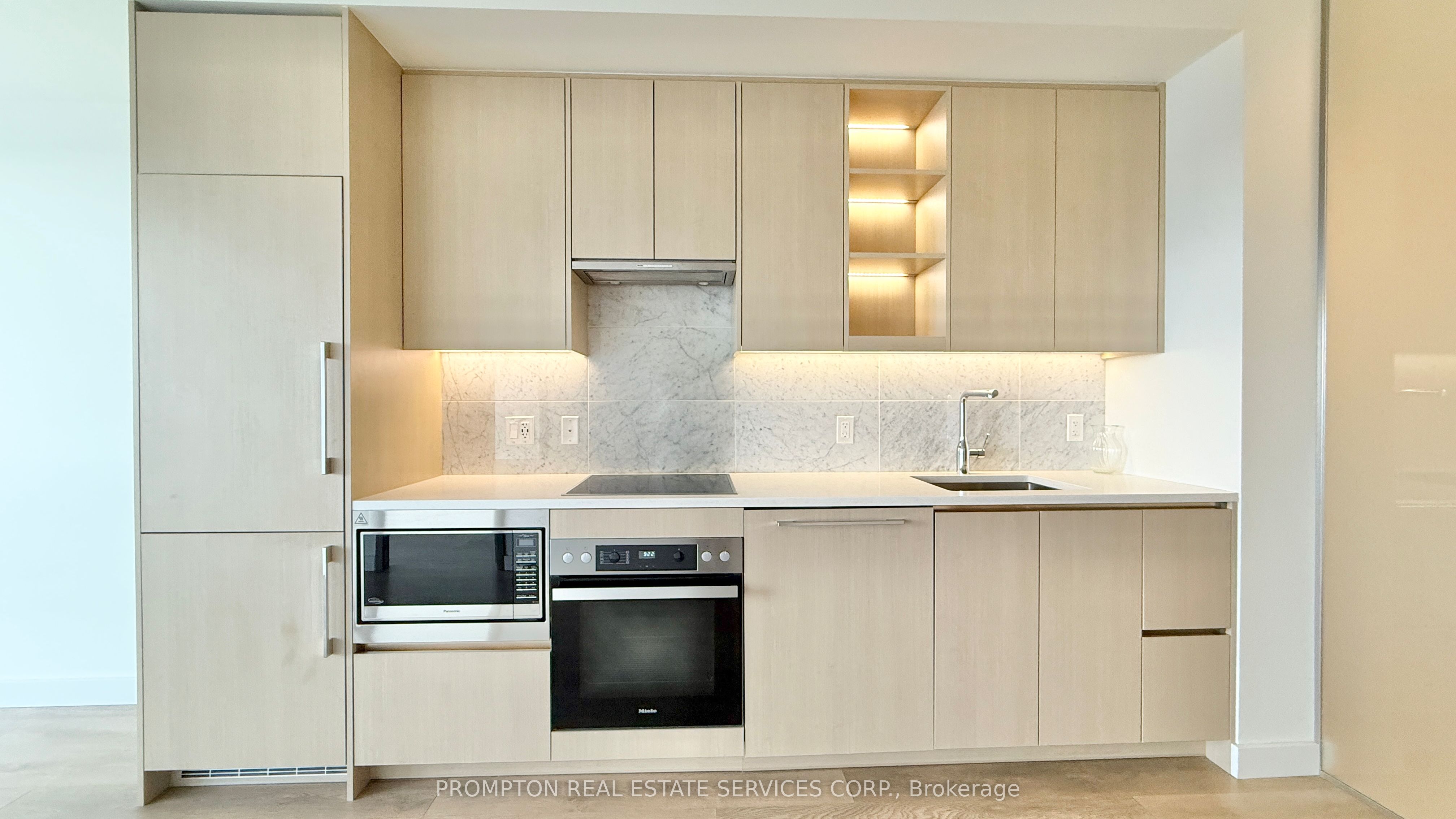 85 Mcmahon Drive 1507, Toronto, ON M2K 0H1 photo 4