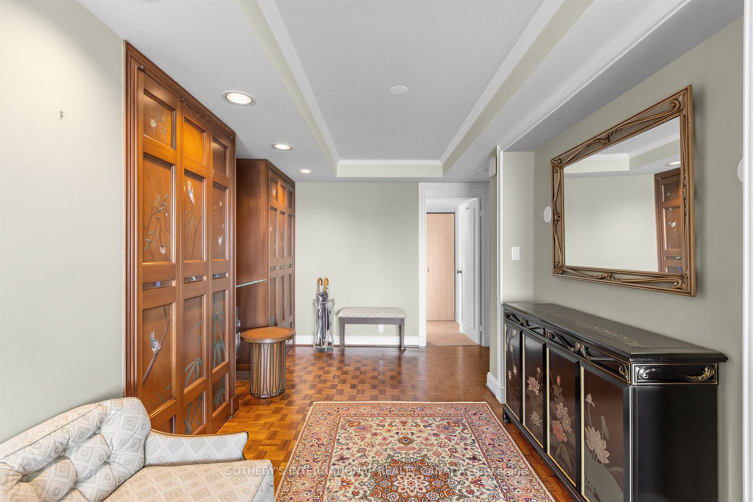 63 St Clair Avenue W 1801, Toronto, ON M4V 2Y9 photo 4
