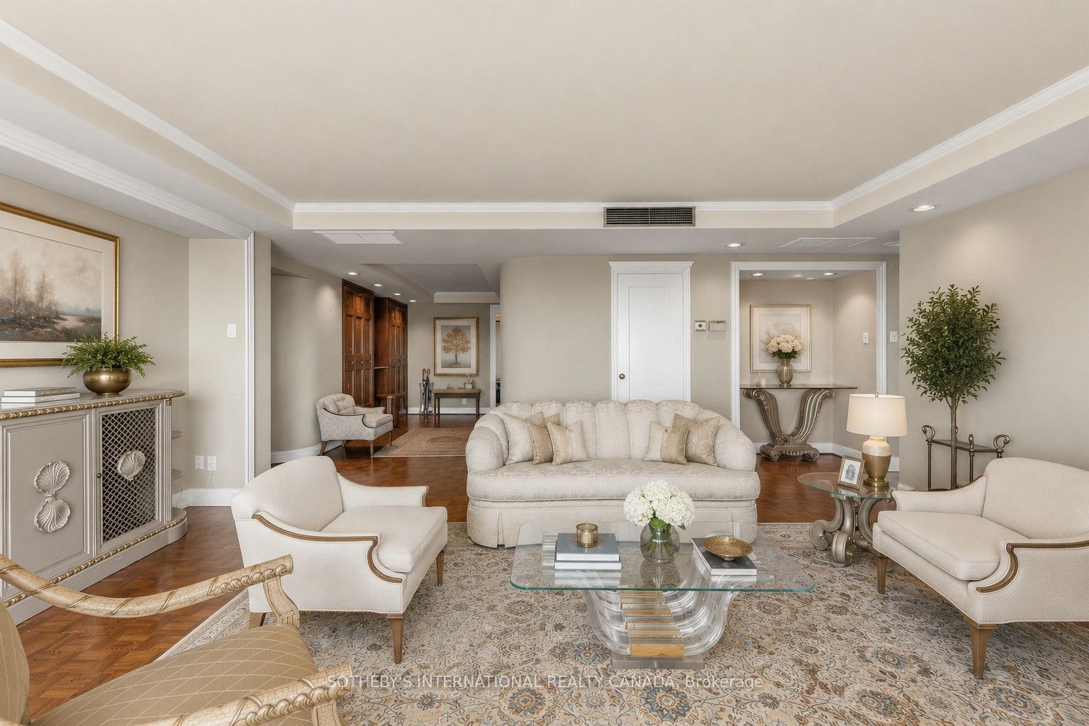 63 St Clair Avenue W 1801, Toronto, ON M4V 2Y9 photo 5
