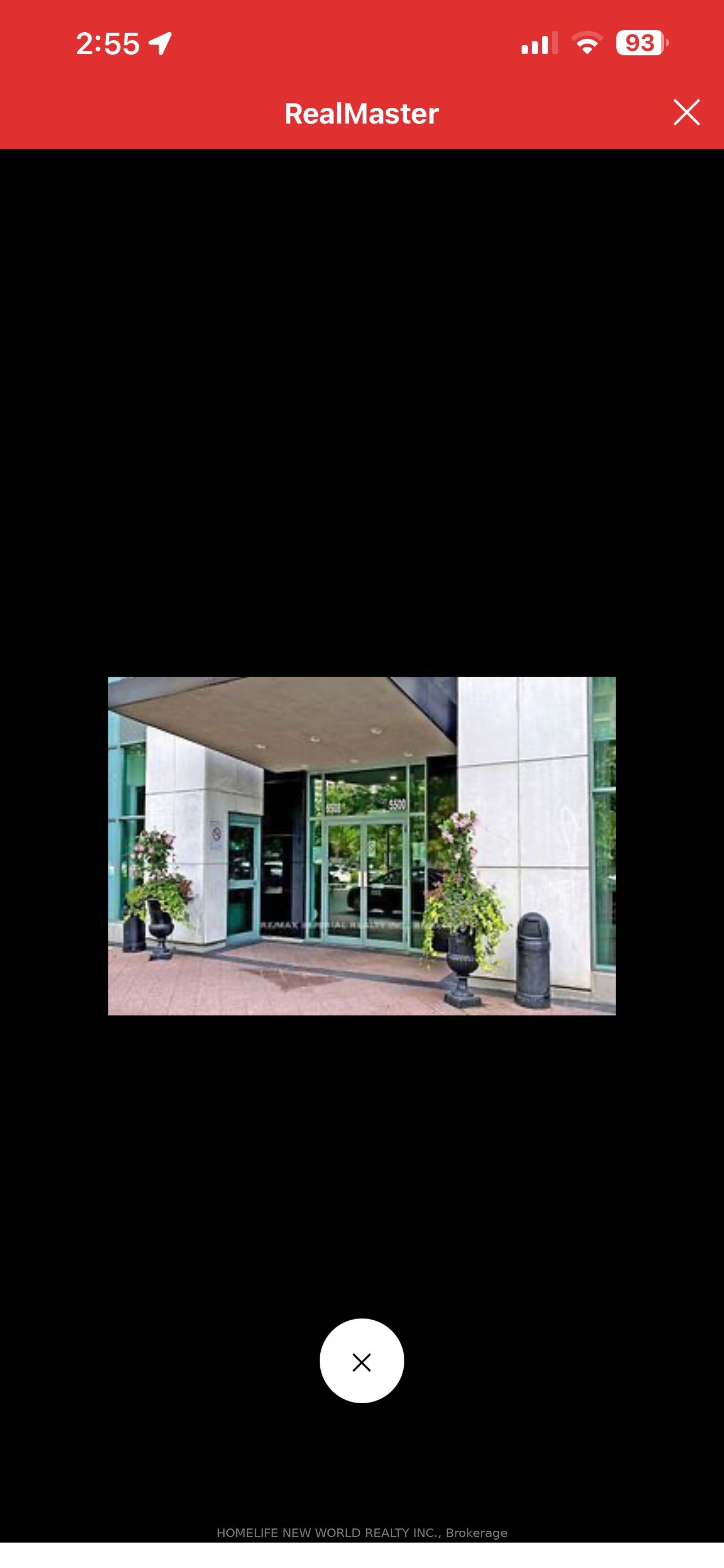 5500 Yonge Street 309, Toronto, ON M2N 7L1