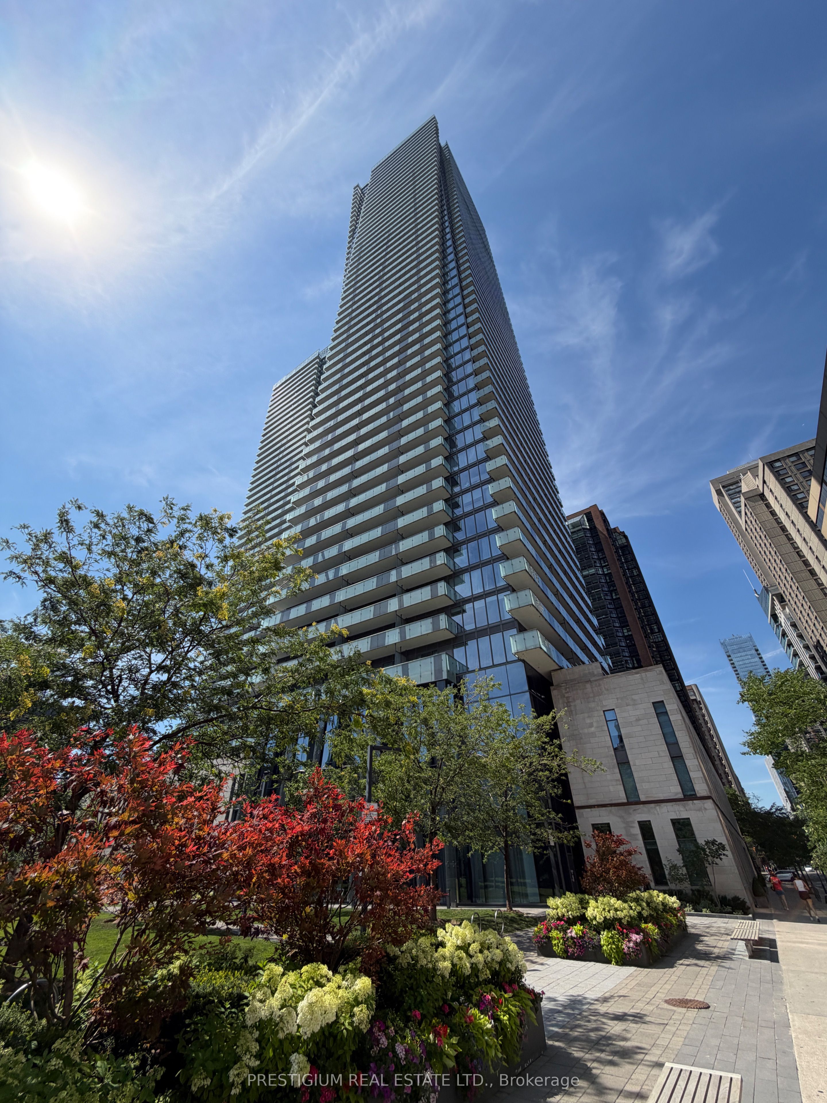 1080 Bay Street 2210, Toronto, ON M5S 0A5 photo 2