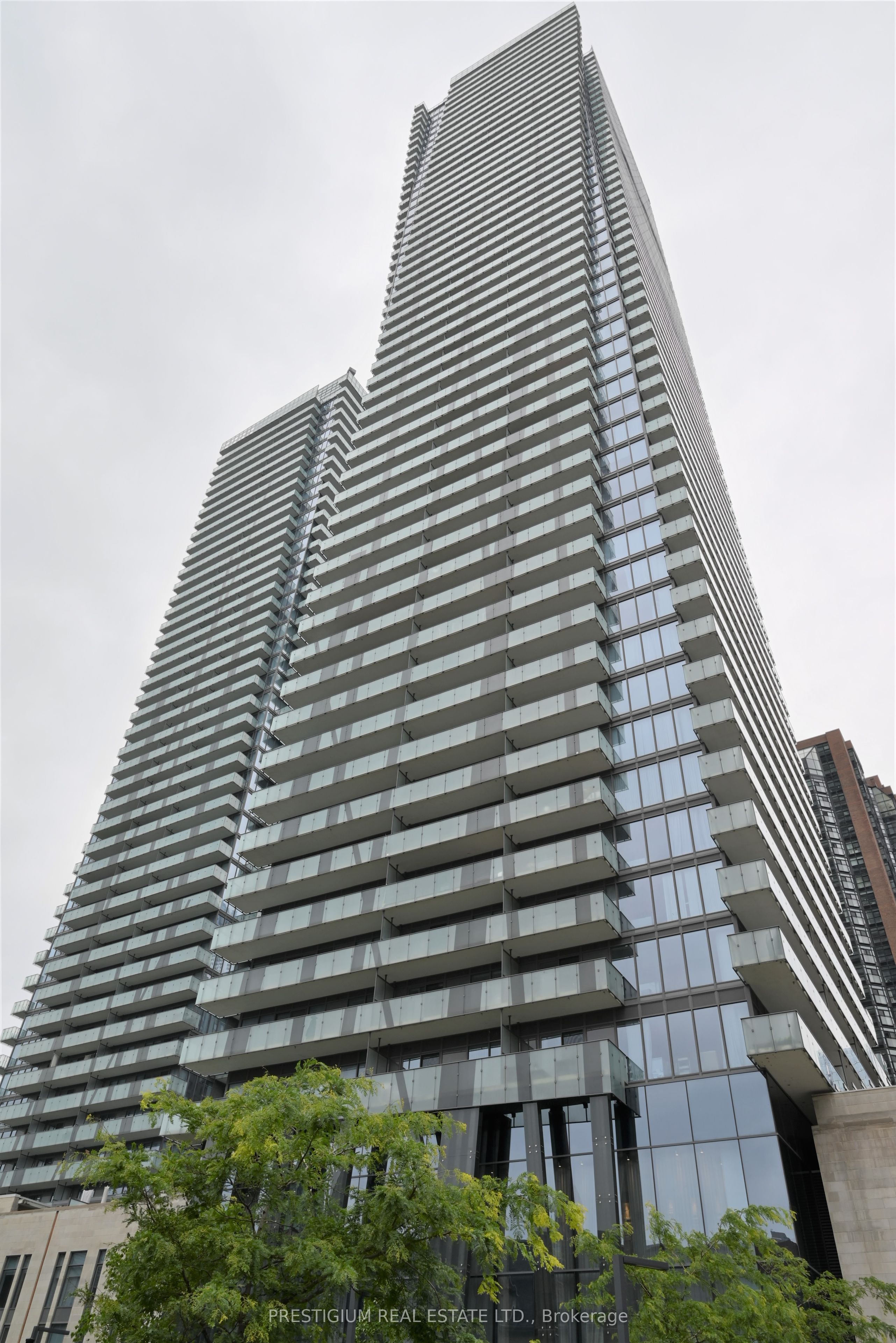 1080 Bay Street 2210, Toronto, ON M5S 0A5 photo 4