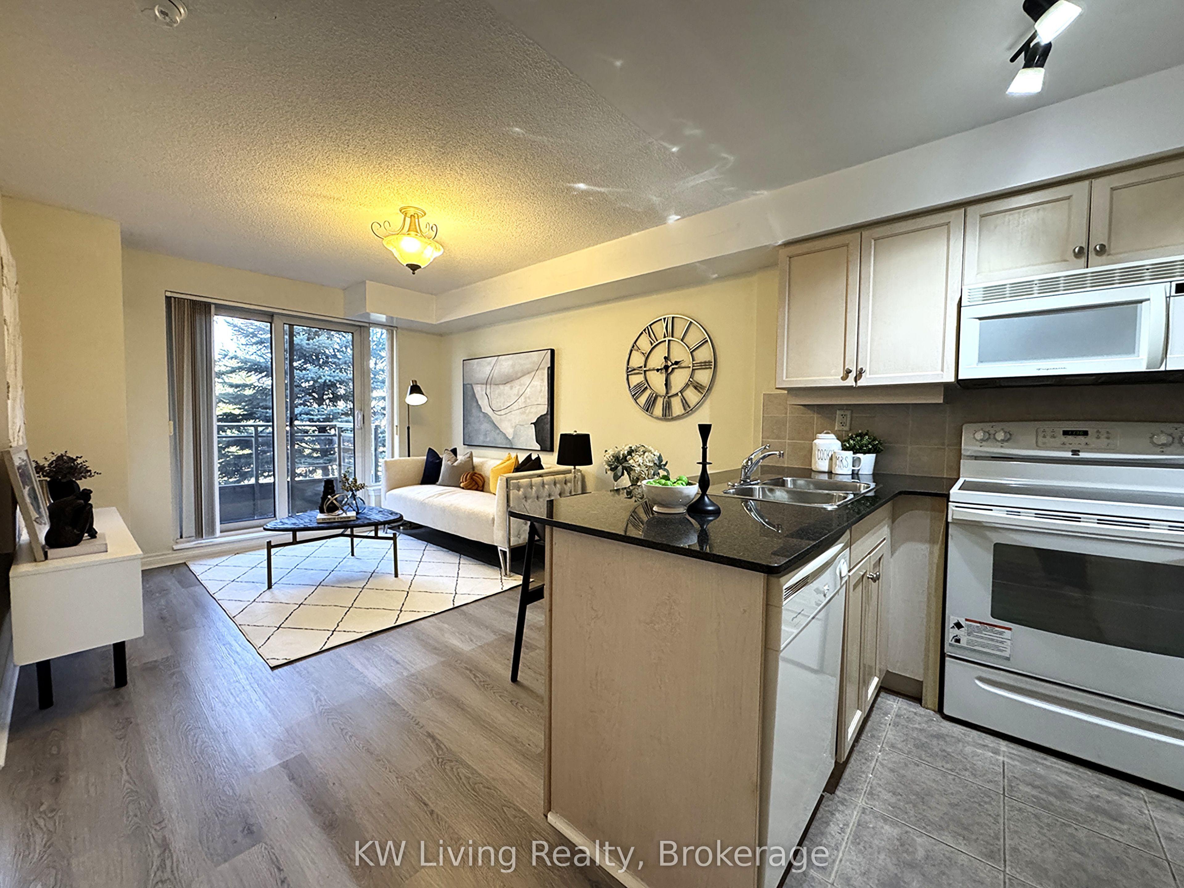 19 Barberry Place 204, Toronto, ON M2K 3E3 photo 5