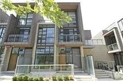121 Mcmahon Drive Th11, Toronto, ON M2K 0C1