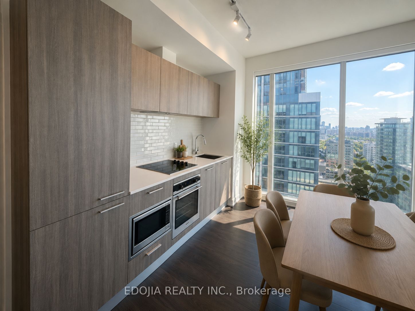 3 Gloucester Street 3502, Toronto, ON M4Y 0C6 photo 3