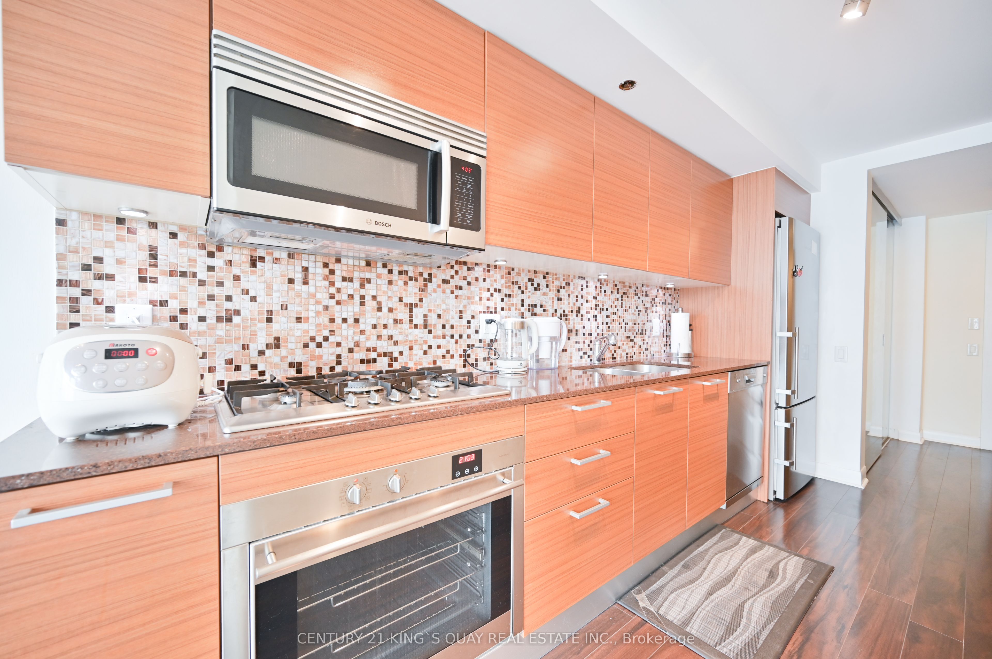 375 King Street W 2908, Toronto, ON M5V 1K1 photo 4