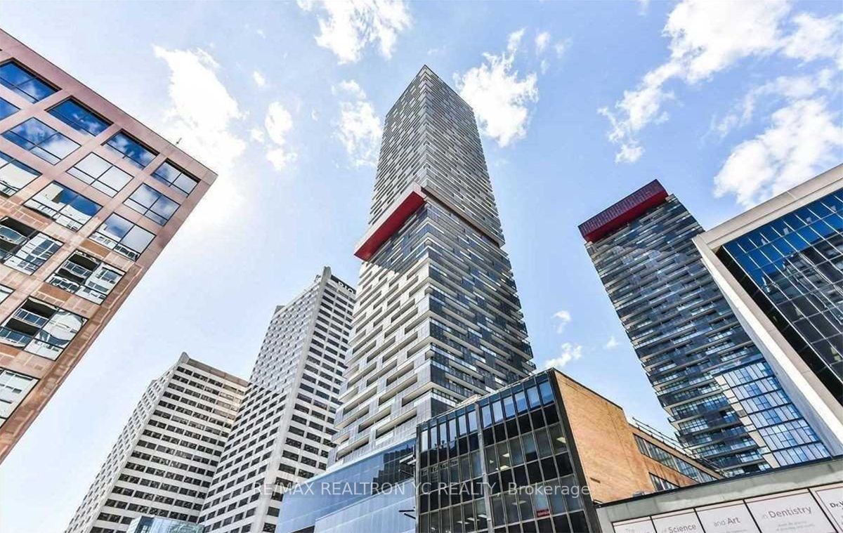 8 Eglinton Avenue E 5309, Toronto, ON M4P 1A6