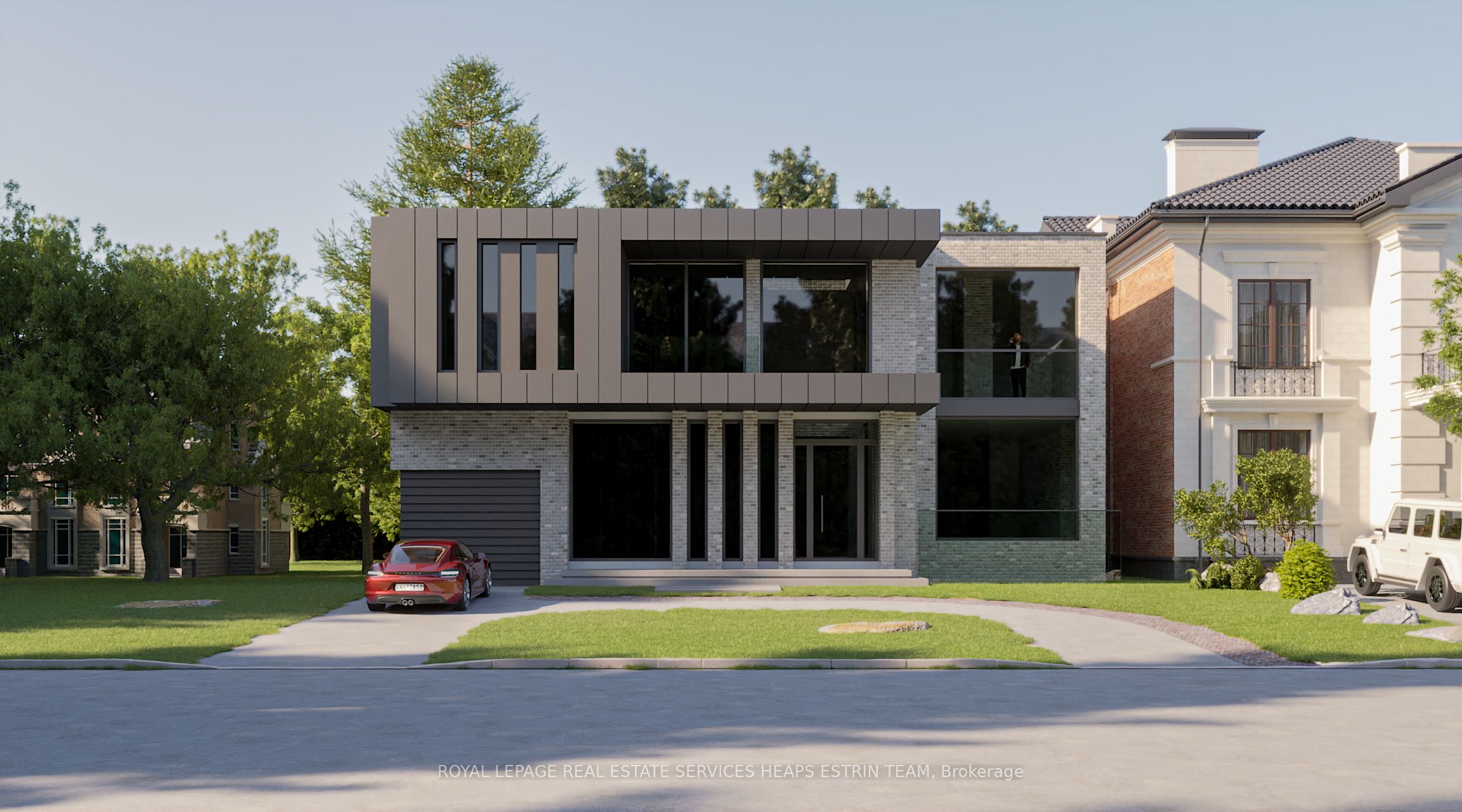 7 Lumley Avenue, Toronto, ON M4G 2X3