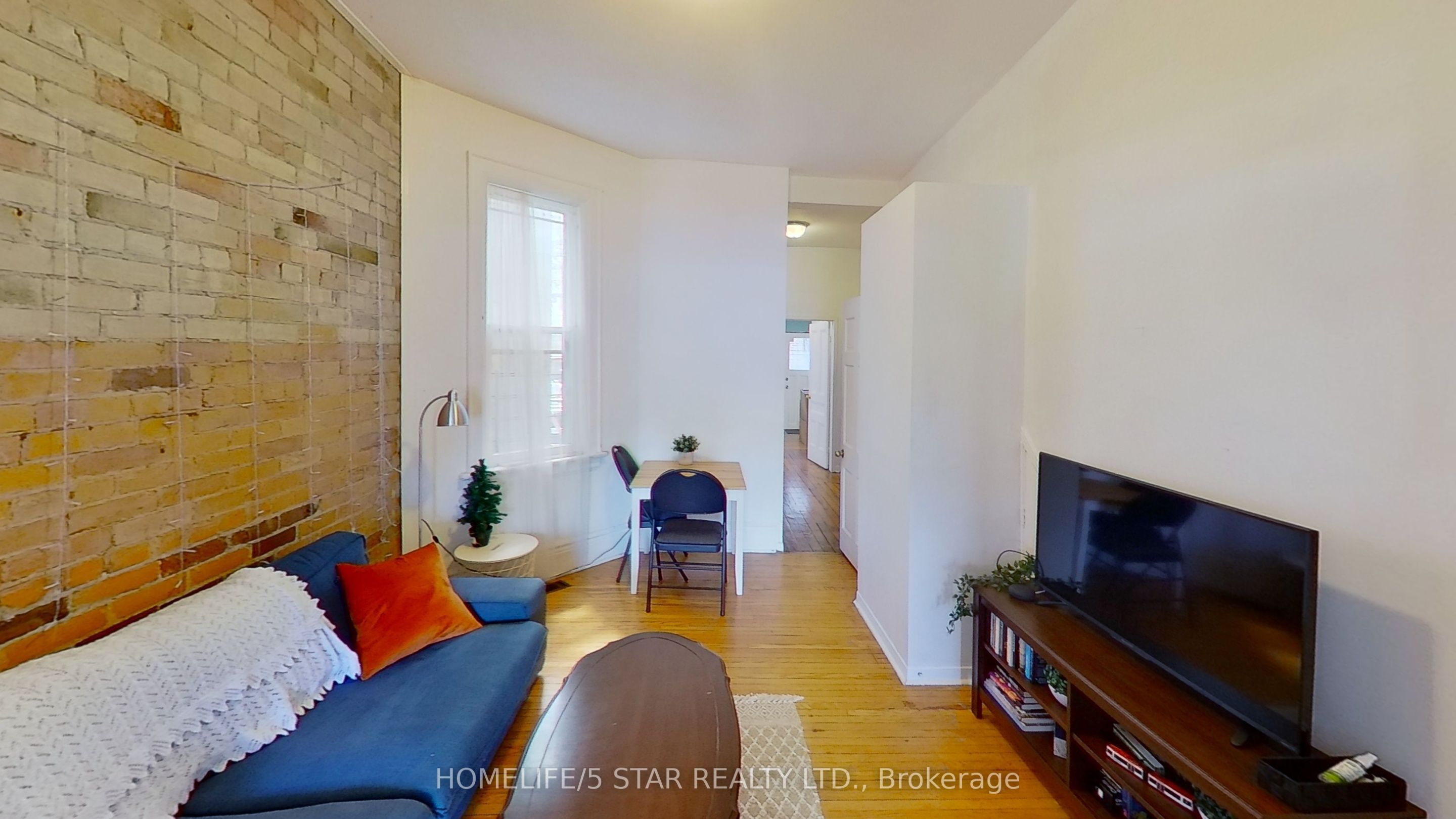 97 Wolseley Street Apt 1, Toronto, ON M5T 1A4 photo 3