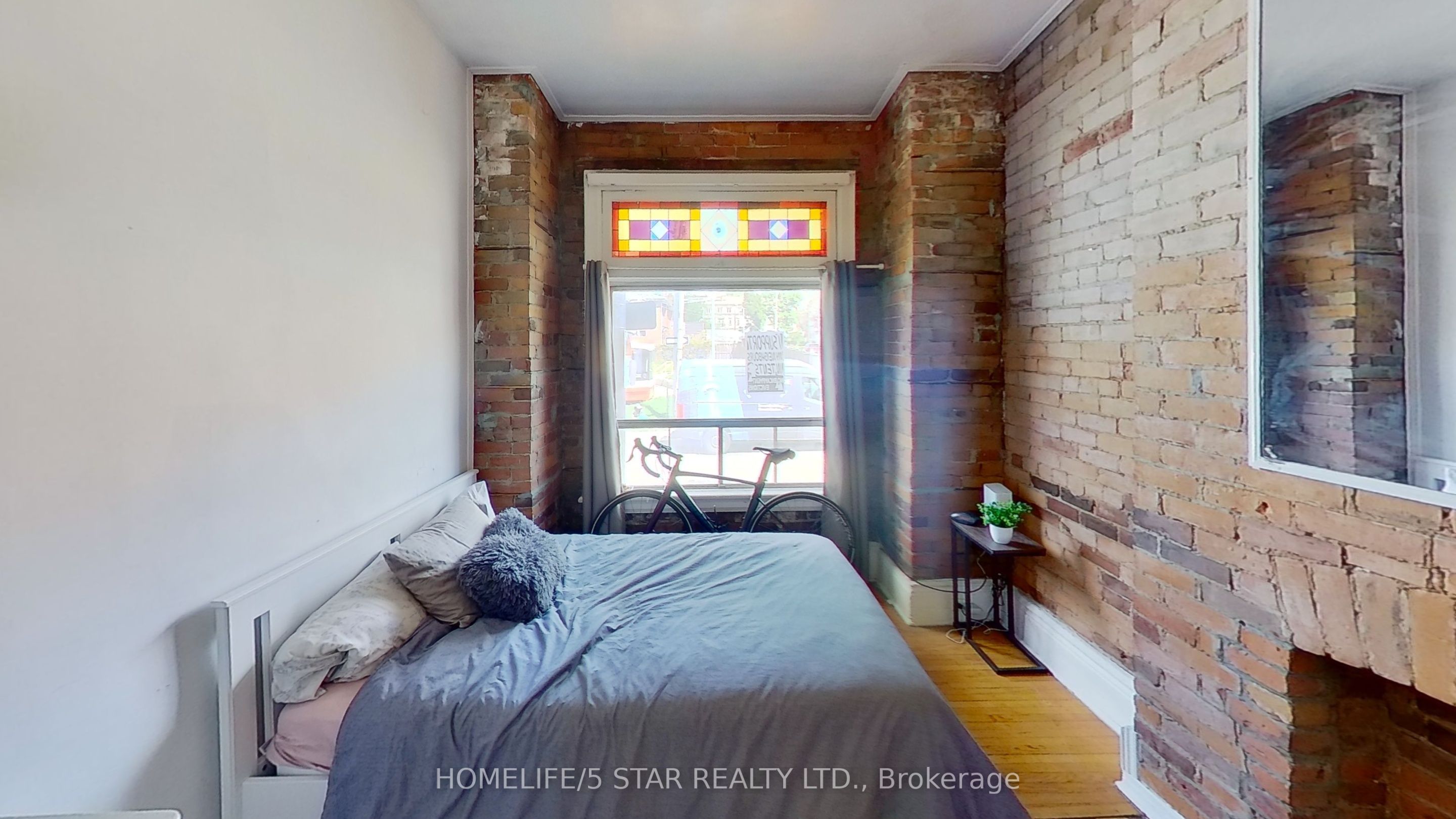 97 Wolseley Street Apt 1, Toronto, ON M5T 1A4 photo 4