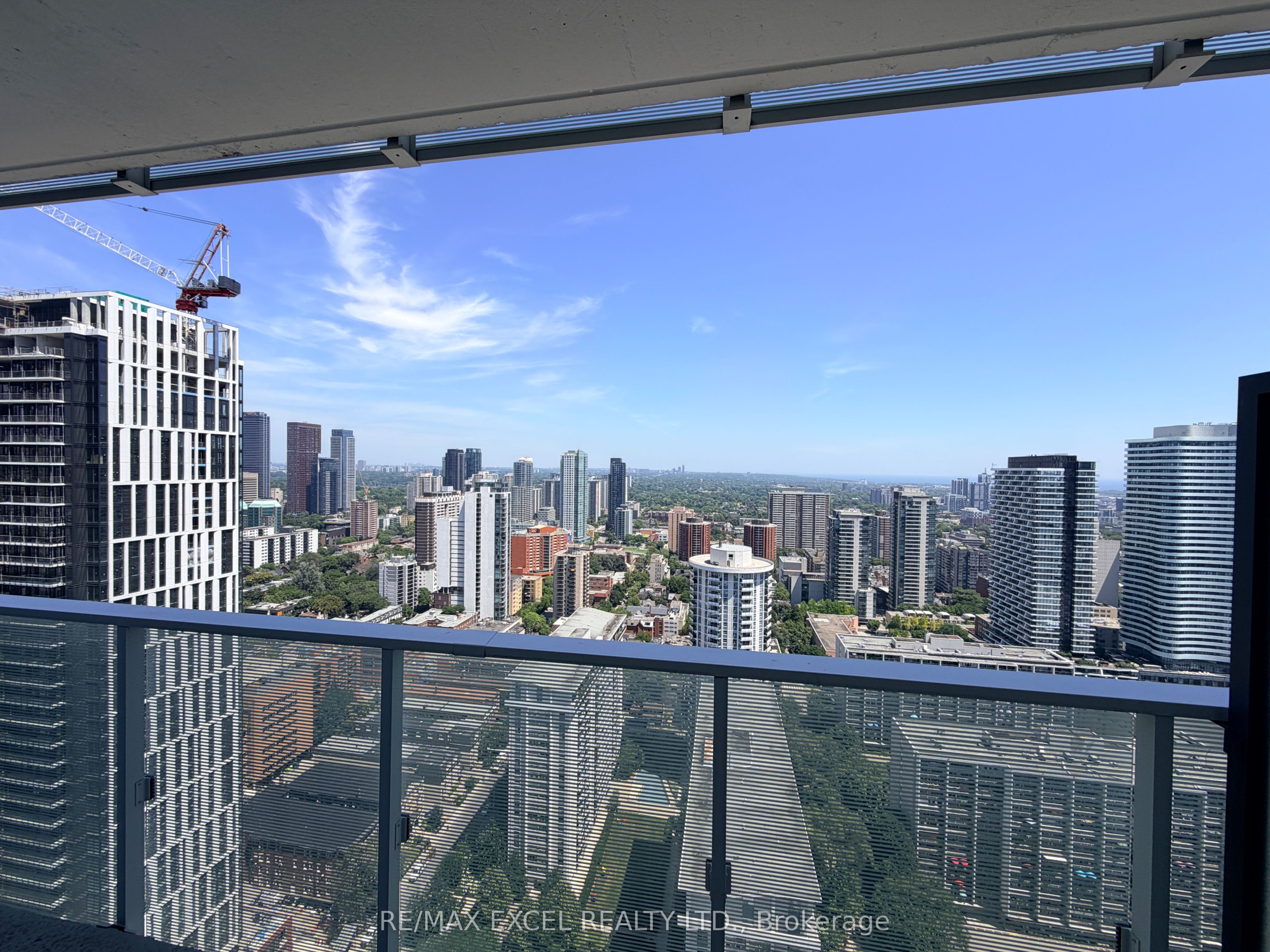 501 Yonge Street 3506, Toronto, ON M4Y 0G8 photo 4