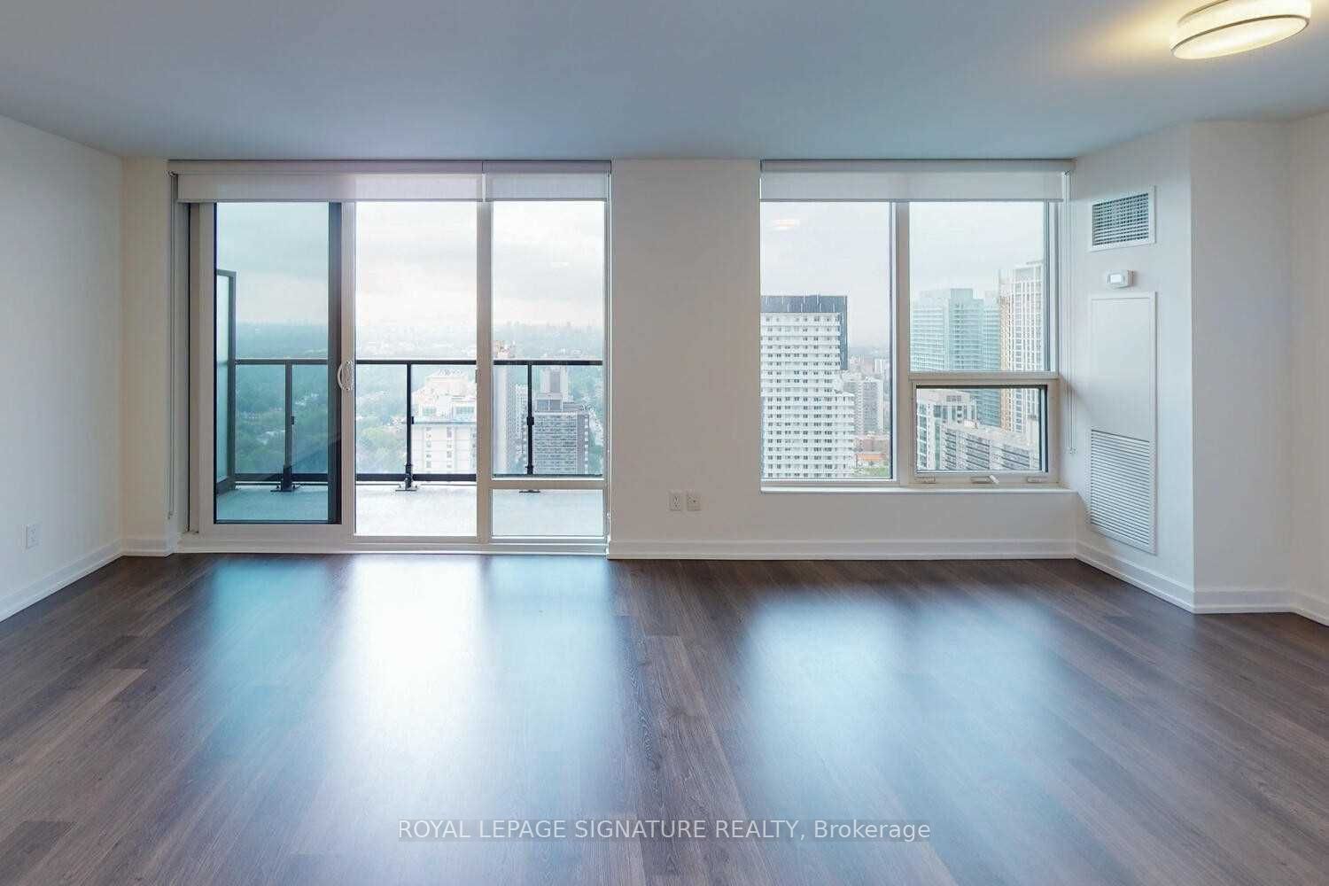 18 Erskine Avenue 3401, Toronto, ON M4P 0C9 photo 2