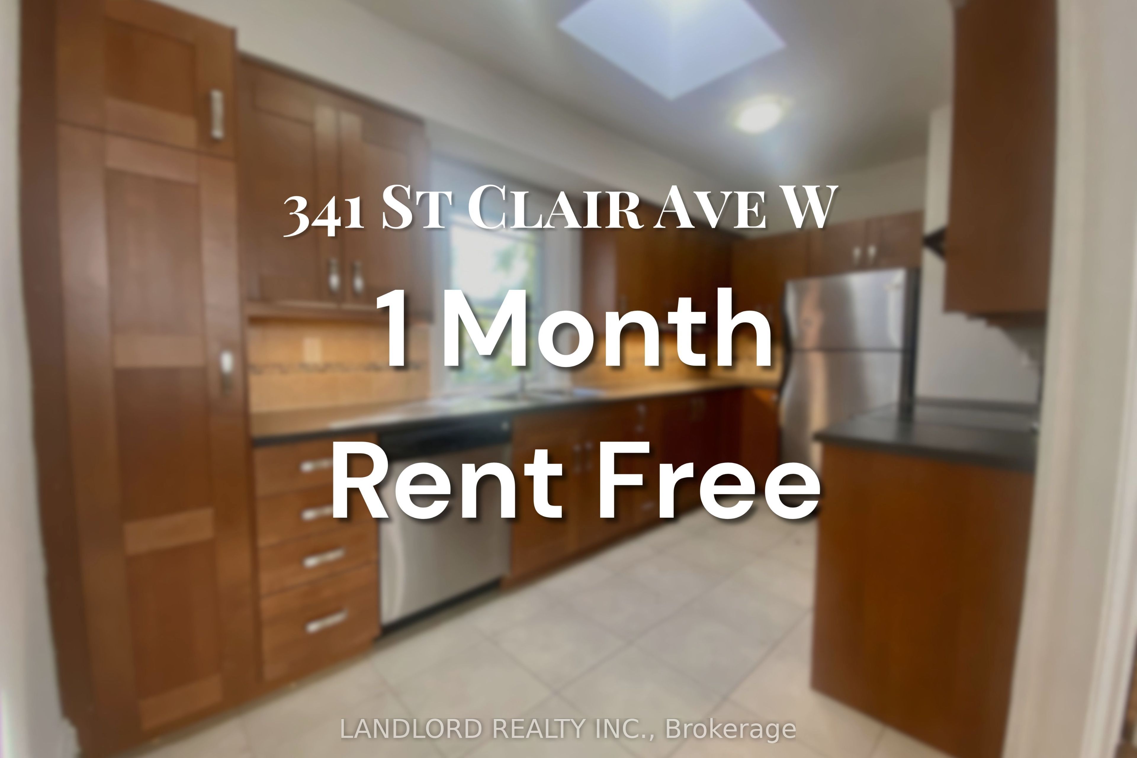 341 St Clair Avenue W E, Toronto, ON M5P 1N3