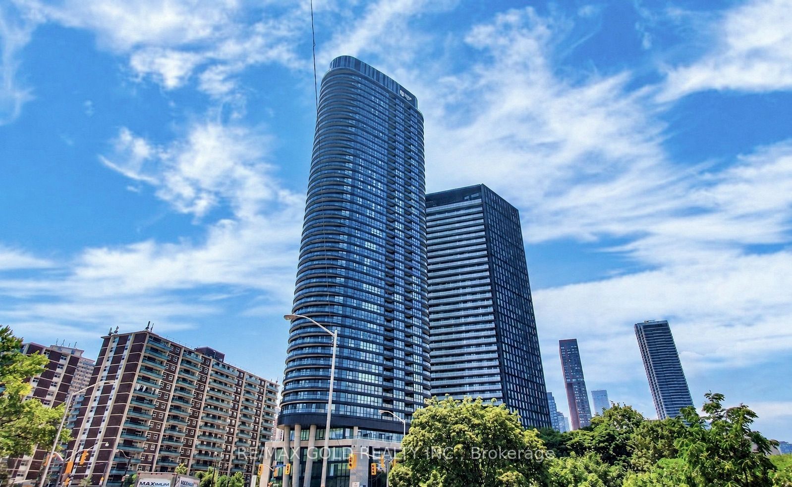 585 Bloor Street 3515, Toronto, ON M4W 0B3