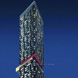 8 Eglinton Avenue E 1505, Toronto, ON M4P 0C1