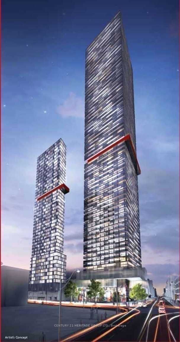 8 Eglinton Avenue E 1505, Toronto, ON M4P 0C1 photo 2