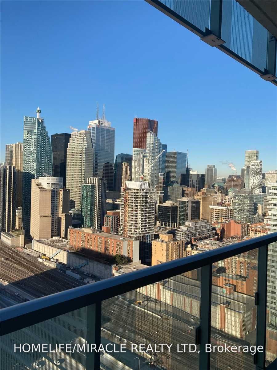 15 Lower Jarvis Street 3109, Toronto, ON M5E 1R7