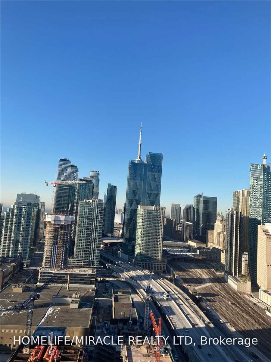 15 Lower Jarvis Street 3109, Toronto, ON M5E 1R7 photo 2