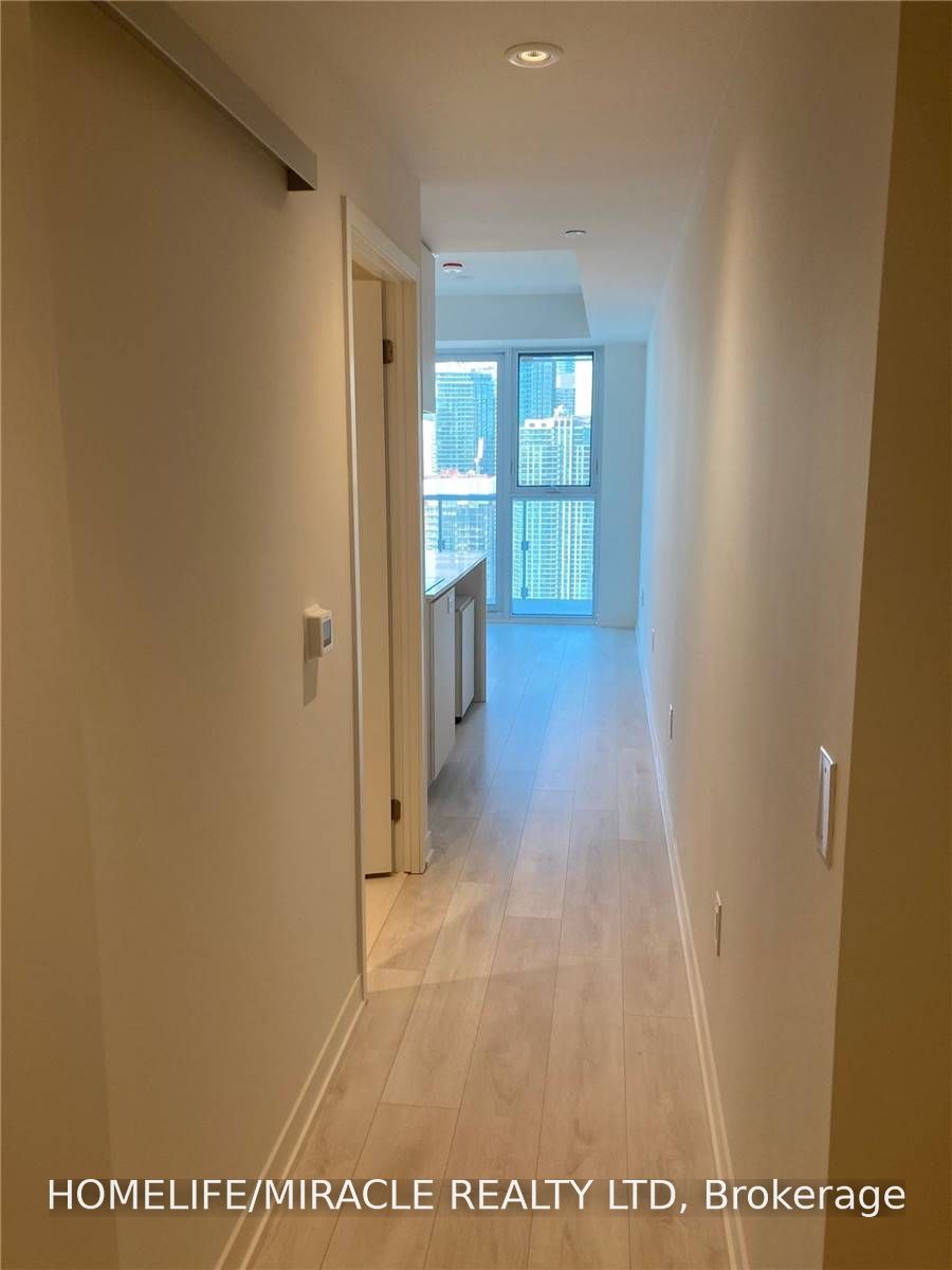 15 Lower Jarvis Street 3109, Toronto, ON M5E 1R7 photo 3