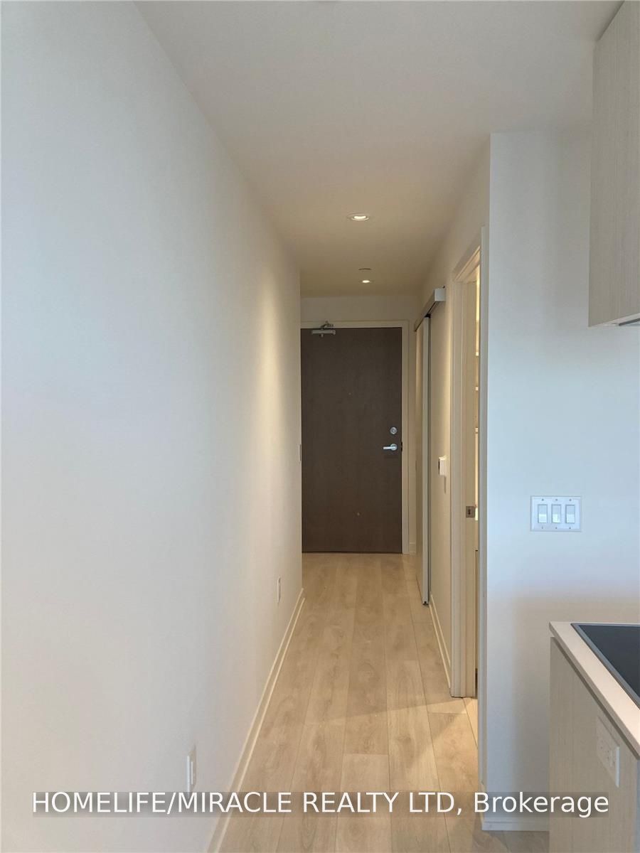 15 Lower Jarvis Street 3109, Toronto, ON M5E 1R7 photo 4