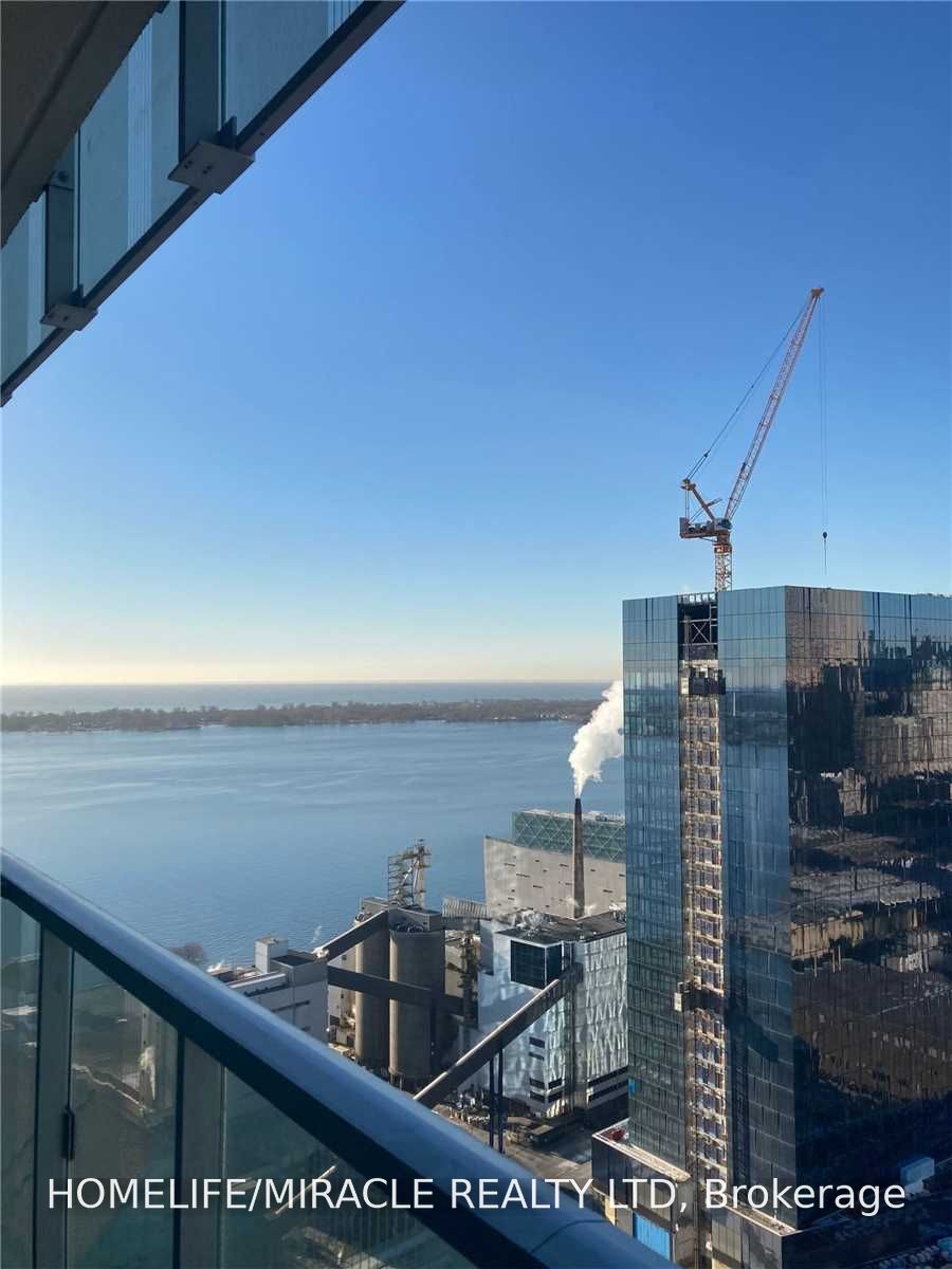 15 Lower Jarvis Street 3109, Toronto, ON M5E 1R7 photo 5