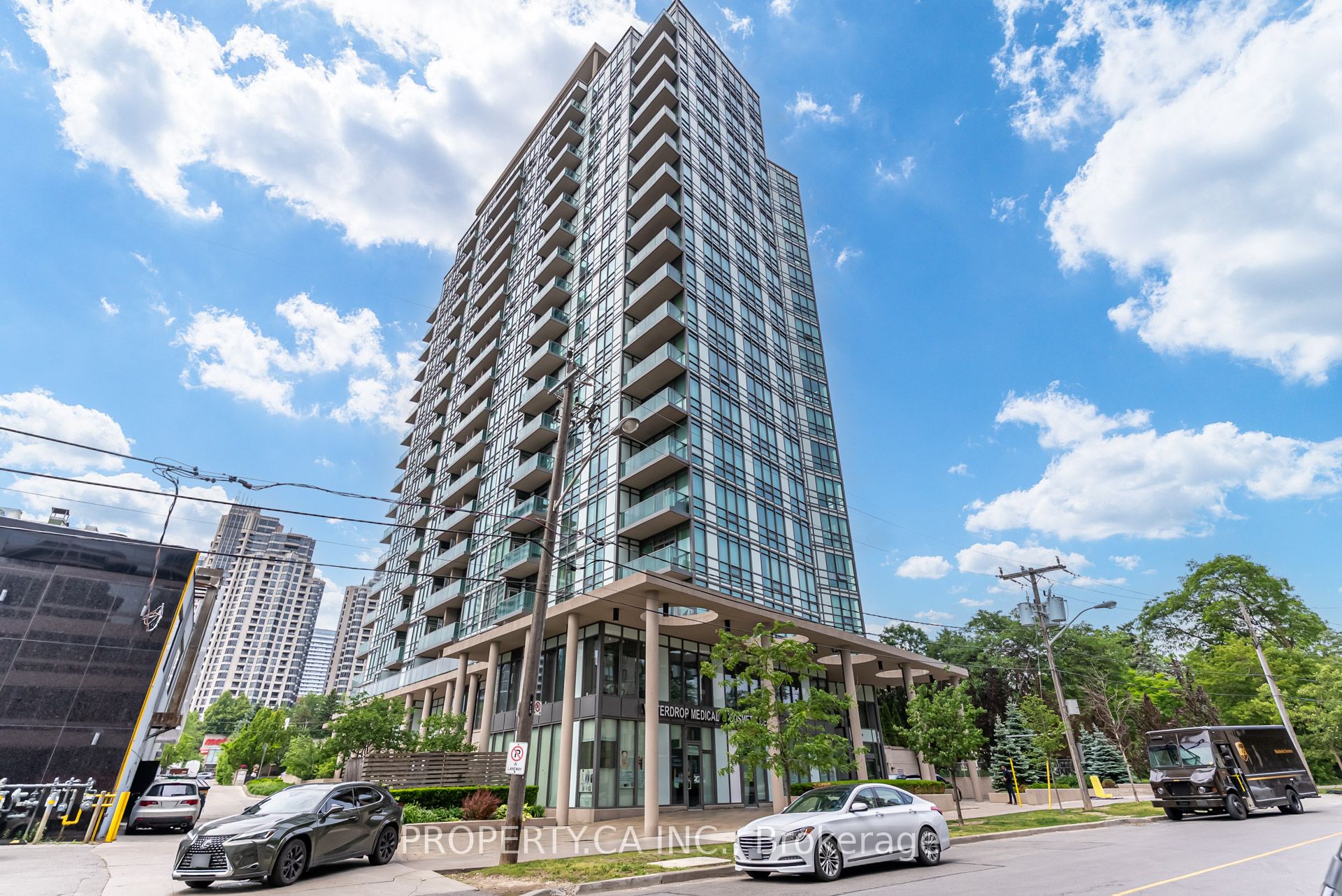 26 Norton Avenue 1111, Toronto, ON M2N 0C6 photo 4