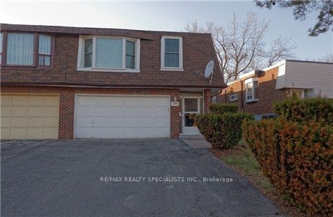 290 Mcnicoll Avenue Ground, Toronto, ON M2H 2C7